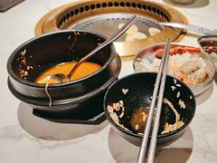 -花味烤肉·拌饭(建邺万达店)