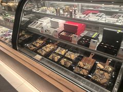 -大连铂尔曼酒店-铂尔曼美食廊 Pullman Deli