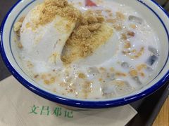 冰沙清补凉-文昌邓记清补凉(西沙路店)