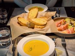 -秀·爱尔兰餐吧(上海路店)