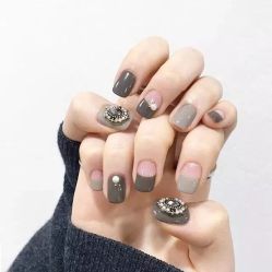 -Halo美甲美睫