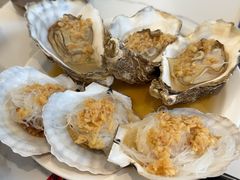 -海味当家·蒸锅海鲜(中山广场创始店)