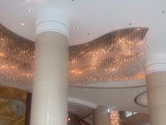-上海雅居乐万豪侯爵酒店