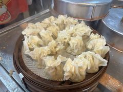 -海汇源老烧麦店(东大街总店)
