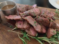 -灵意咖啡·西班牙美食(汕头金平万达广场店)