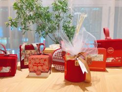 -卡卡喜糖伴手礼·商务礼宝宝礼·婚礼用品