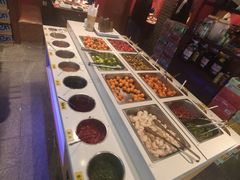 -京元盛铜锅涮肉(上海总店)