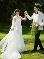 -唯一视觉婚纱摄影(石首店)