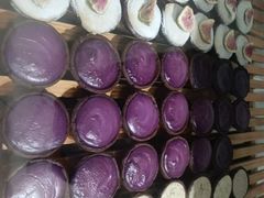 -港粒记喜挞(运城万达广场店)
