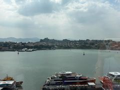 -厦门海港英迪格酒店(中山路店)