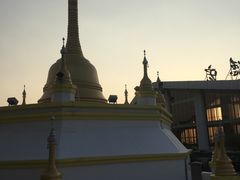 -德宏芒市国际机场