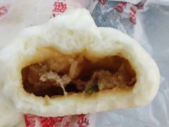 -石饮红星包子(中山路店)