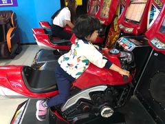 -大玩家(魏家庄万达店)