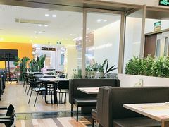 -卡朋西餐(铂顿城店)