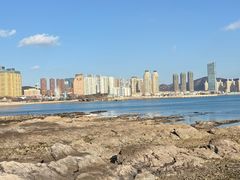 -黑石礁公园