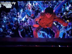 -中影嘉华国际影城(大芬星都里店)