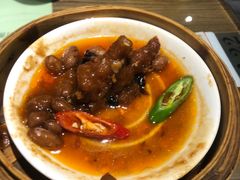 -火啫啫·粤式啫啫煲(南通首店)