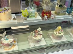 -CAKE BOSS 蛋糕老板(西单君太百货店)