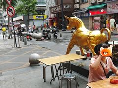 -江三王记牛杂馆(总店)
