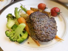-老欧洲咖啡·西餐(后湖店)