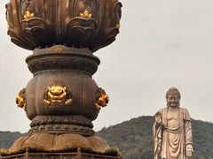 -灵山胜境