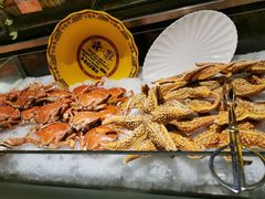 -雄楚国际大酒店-四季西餐厅