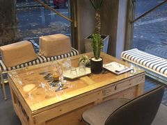 -KYO COFFEE(胶州路店)