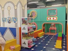 -米蘭西點(锦山大街店)