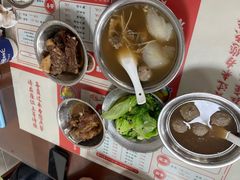 -阿秋牛排(湖心街店)