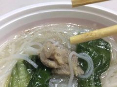 -真功夫(宝丰店)