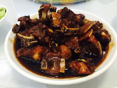 -天乐农家鱼头王(天目湖店)