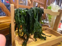 -重庆德庄火锅(龙游店)