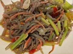 -紫鑫阁饭庄(长安店)