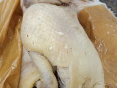 -阿侬盐焗鸡(清澜店)