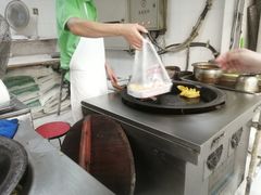 -草桥清真牛肉锅贴扁食店
