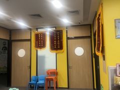 -新东方素质(金源校区)