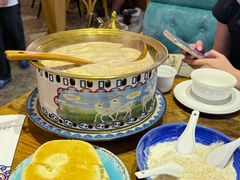 -蒙亨·手把肉·蒙古包文化主题餐厅(天恒广场店)