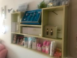 -Y.F 美妆美体工作室