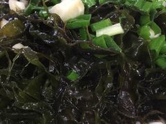 海草-胖大嫂渔家排档(半边山店)