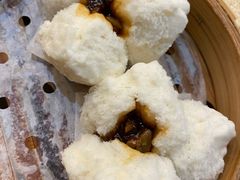 蜜汁叉烧包-点都德(龙之梦店)