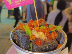 -董顺桃小粒臭豆腐(太平街一店)