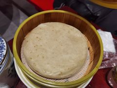 鸭饼-京味张·北京烤鸭(天河南二路店)