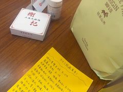 -谢记上海大排档(长寿路店)