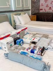 -杭州贝瑞斯美华妇儿医院·早孕·产检·儿科