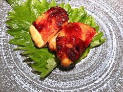 -yokocho上横町·日本食街(深业上城店)