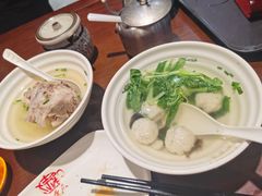 -大壶春生煎(四川中路店)