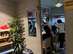 -施奈儿.洗头頭療.按摩SPA.采耳(上梅林店)