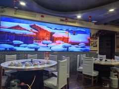 -70後铁锅炖(坡博总店)