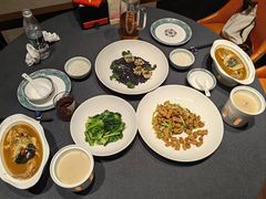 -肆月河豚·淮扬菜·湘菜(华天店)
