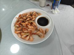 -天乐农家鱼头王(天目湖店)